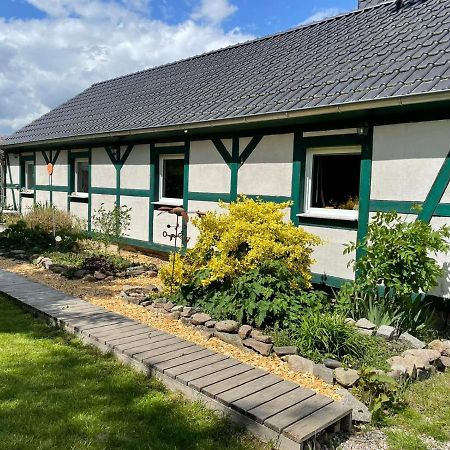 Ferienhaus Gerswalde 外观 照片