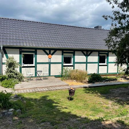 Ferienhaus Gerswalde 外观 照片