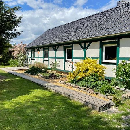 Ferienhaus Gerswalde 外观 照片
