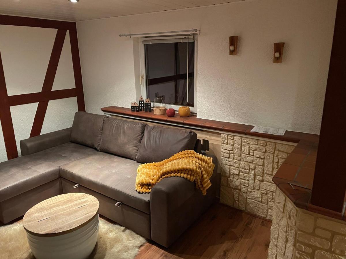 Ferienhaus Gerswalde 外观 照片