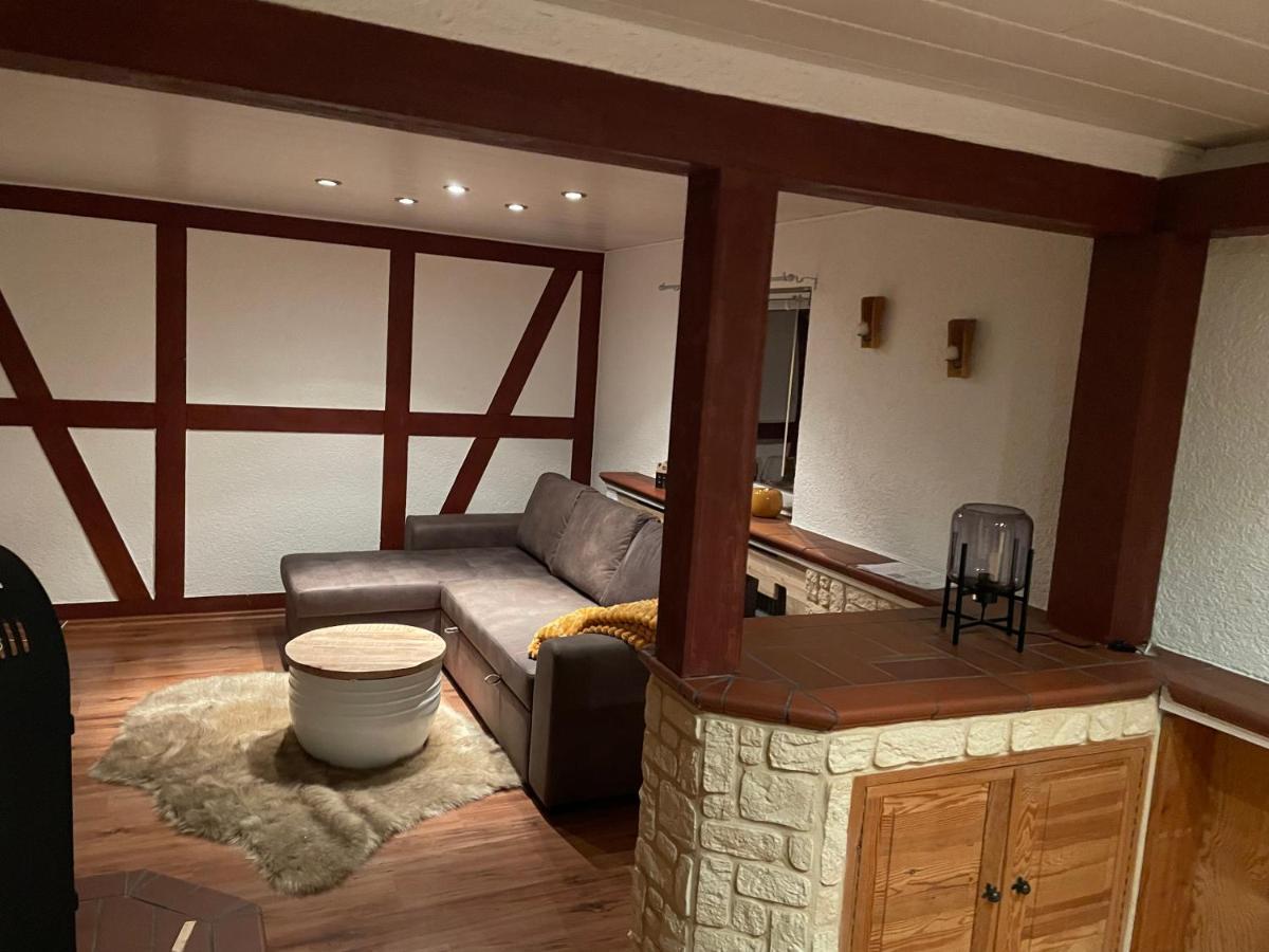 Ferienhaus Gerswalde 外观 照片