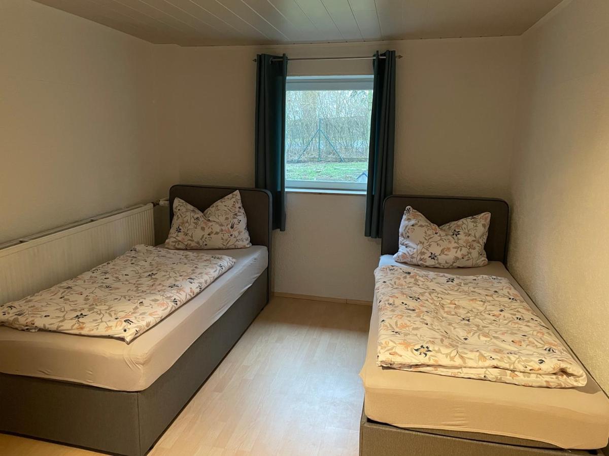 Ferienhaus Gerswalde 外观 照片