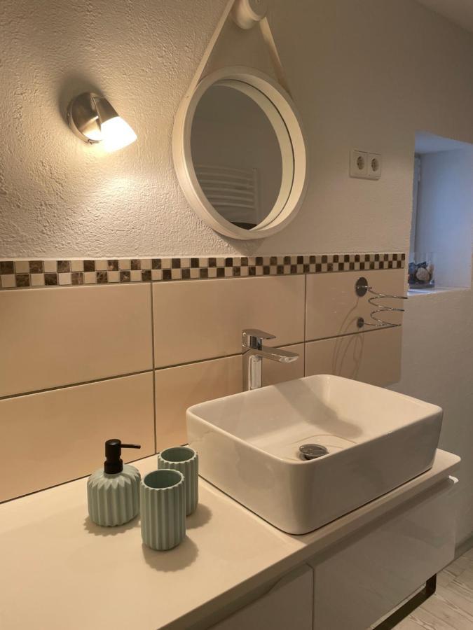 Ferienhaus Gerswalde 外观 照片